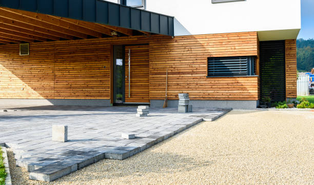 Driveway Repair Near Me in North Braddock, PA