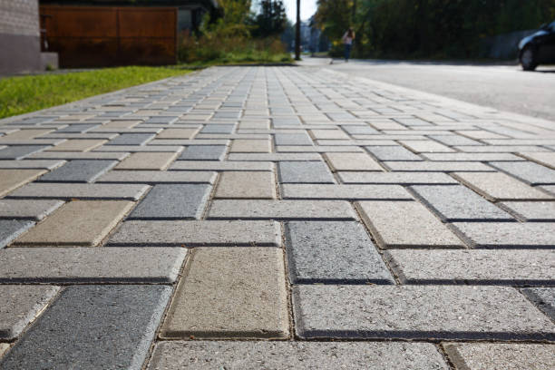 Best Affordable Driveway Pavers  in North Braddock, PA