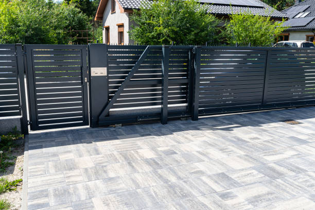 Best Affordable Driveway Pavers  in North Braddock, PA