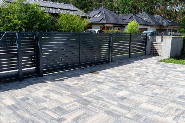Best Driveway Paving Company  in North Braddock, PA