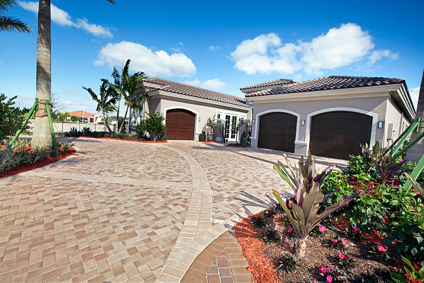 Best Custom Driveway Pavers  in North Braddock, PA