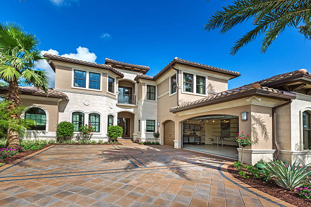 Best Professional Driveway Pavers  in North Braddock, PA
