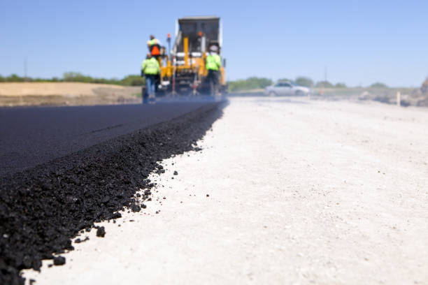 Best Affordable Driveway Paving  in North Braddock, PA