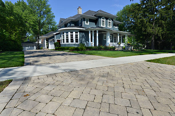 Best Affordable Driveway Paving  in North Braddock, PA