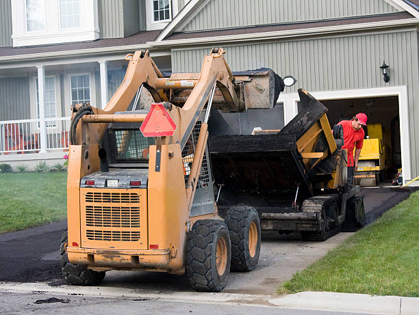 Best Driveway Paving Company  in North Braddock, PA