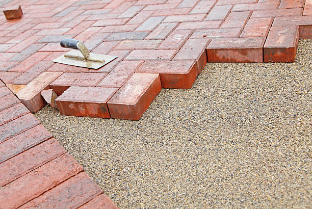 Best Driveway Pavers Near Me  in North Braddock, PA