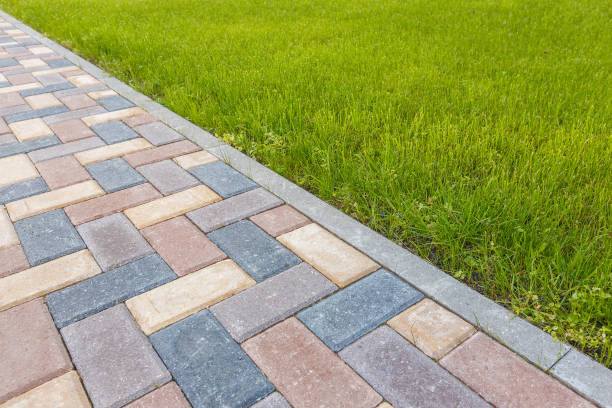 Best Driveway Pavers Near Me  in North Braddock, PA