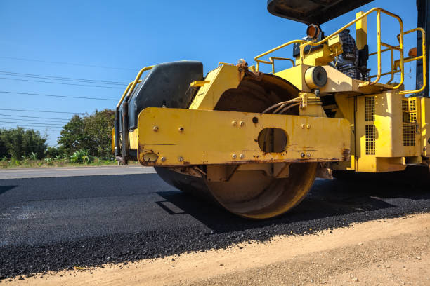 North Braddock, PA Driveway Pavers Company